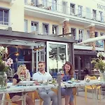 Hotel Vineta Strandhotels Zinnowitz