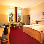 Vineta Strandhotels Zinnowitz