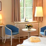 酒店 Vineta Strandhotels