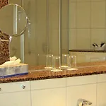 Vineta Strandhotels 4* 奥斯特西巴德钦诺维茨