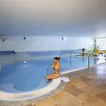 Vineta Strandhotels 酒店 4*