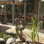 Vineta Strandhotels 酒店 4*