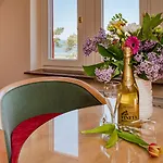 Vineta Strandhotels 酒店