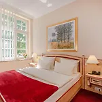 Hotel Vineta Strandhotels Zinnowitz