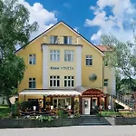酒店 Vineta Strandhotels