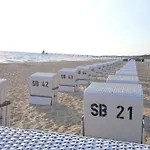 酒店 Vineta Strandhotels