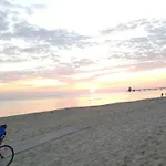 Vineta Strandhotels Цинновиц