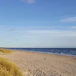 Vineta Strandhotels 4* Цинновиц