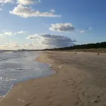 Vineta Strandhotels Отель 4*