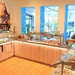 Vineta Strandhotels Hotel 4*