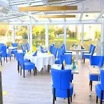 Vineta Strandhotels 酒店 4*