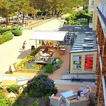 Vineta Strandhotels 奥斯特西巴德钦诺维茨