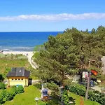 酒店 Vineta Strandhotels