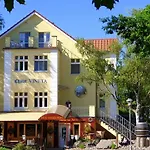 Vineta Strandhotels 4* 奥斯特西巴德钦诺维茨