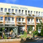 Vineta Strandhotels 4*