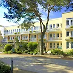 Vineta Strandhotels Hotel 4*