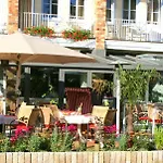 Vineta Strandhotels 4* 奥斯特西巴德钦诺维茨