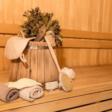 Hotel Vineta Strandhotels 4*