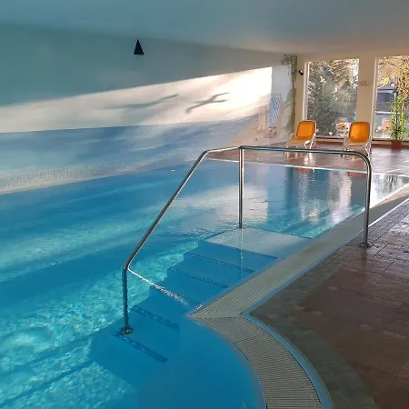 Vineta Strandhotels