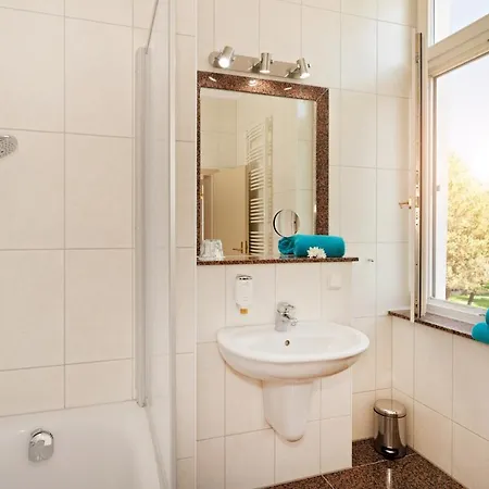 Hotel Vineta Strandhotels