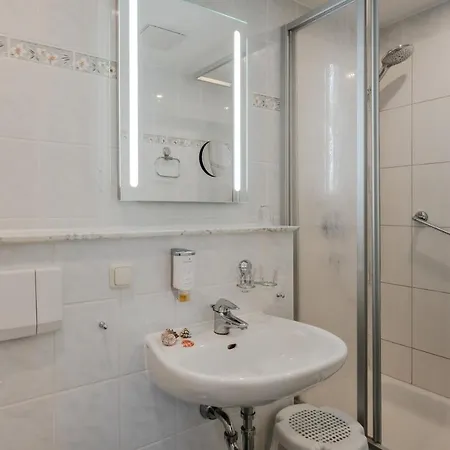 Vineta Strandhotels 4* Zinnowitz