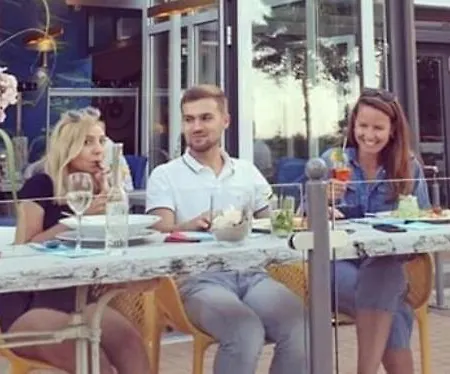 Hotel Vineta Strandhotels Zinnowitz