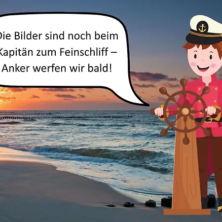 Vineta Strandhotels Hotel Zinnowitz