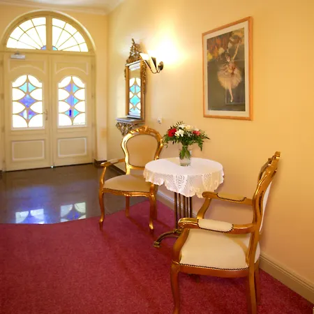 Vineta Strandhotels Hotel