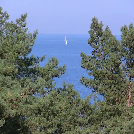 Vineta Strandhotels Hotel 4*