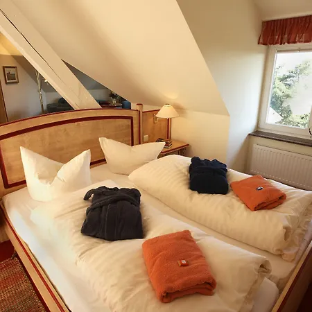 Vineta Strandhotels Zinnowitz