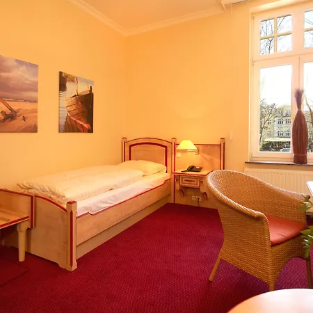 Vineta Strandhotels
