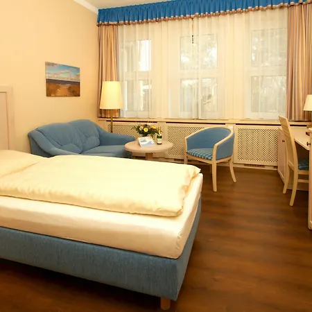 Vineta Strandhotels