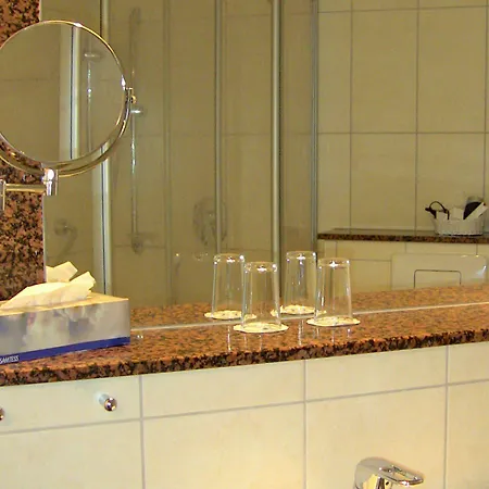 Vineta Strandhotels 4* Zinnowitz