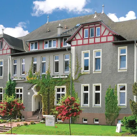 Vineta Strandhotels Hotel 4*