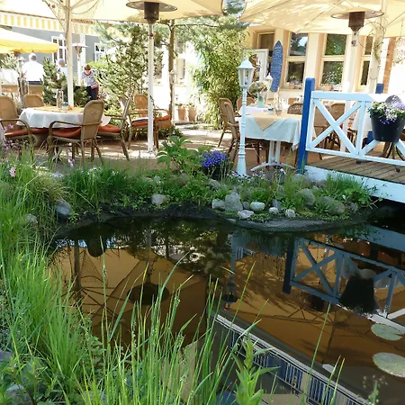 Vineta Strandhotels 4* Zinnowitz