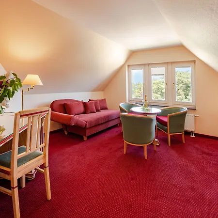 Hotel Vineta Strandhotels