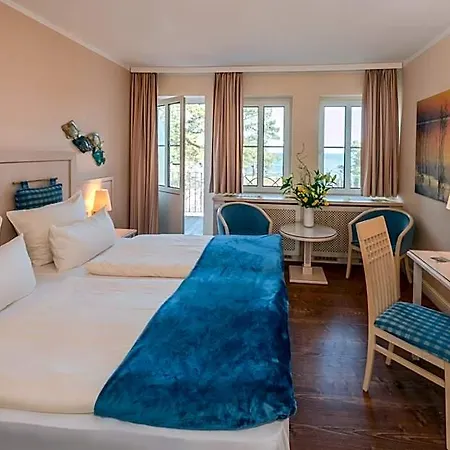 Vineta Strandhotels Hotel 4*