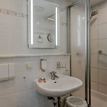 Hotel Vineta Strandhotels Zinnowitz