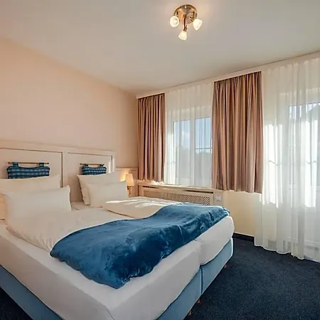 Vineta Strandhotels Hotel