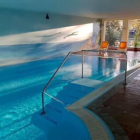 Hotel Vineta Strandhotels 4*