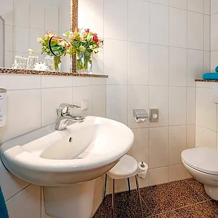 Vineta Strandhotels 4*