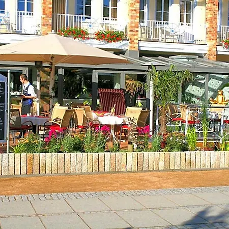 Vineta Strandhotels