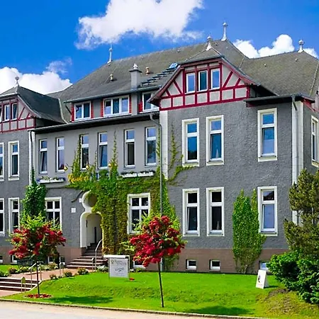 Vineta Strandhotels Zinnowitz