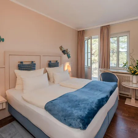 Vineta Strandhotels Hotel Zinnowitz
