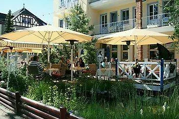 Hotel Vineta Strandhotels 4*