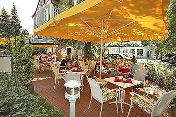 Vineta Strandhotels Hotel Zinnowitz