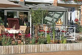 Hotel Vineta Strandhotels 4*