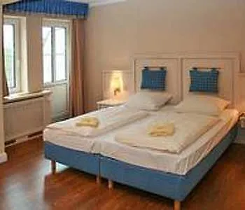 Vineta Strandhotels 4*