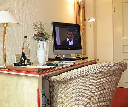 Vineta Strandhotels Hotel 4*