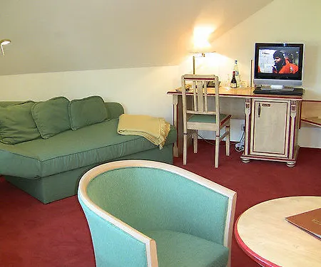 Vineta Strandhotels Hotel Zinnowitz